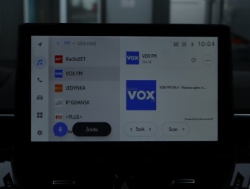 Toyota Corolla XII 2024 Toyota Corolla 1.8 Hybrid, Salon Polska, zdjęcie 11