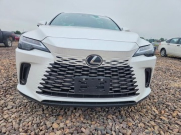 Lexus RX V 2025 Lexus RX 350 Premium 2025 2.4 Benzyna 275KM, zdjęcie 5