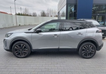 Peugeot 2008 II SUV Facelifting 1.2 PureTech 130KM 2024 Peugeot 2008 Gt Eat8 Alcantara 2024 1.2 Benzyna 130KM, zdjęcie 3