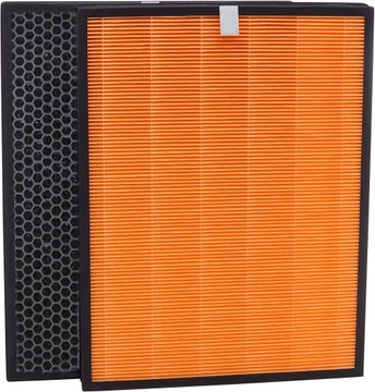 Kpl. filtrów do WINIX Zero Pro Zero+ HR1000 HR950