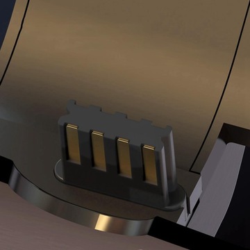 Удобная программируемая кнопка «Назад».