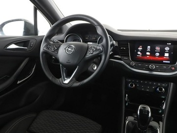 Opel Astra K Sports Tourer 1.4 Turbo 150KM 2016 Opel Astra navi klima auto grzane fotele kamera i, zdjęcie 15