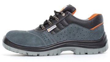 РАБОЧАЯ ОБУВЬ ЗАЩИТНАЯ ОБУВЬ С НОСКОМ OHS 46