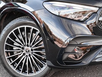 Mercedes GLC C254/X254 2025 MERCEDES-BENZ GLC 200 d 4-Matic AMG Line 2.0 163KM 2025, zdjęcie 15