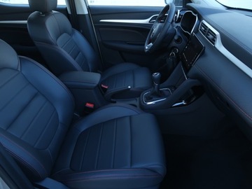 MG ZS II SUV Classic 1.5 VTi-Tech 106KM 2024 MG ZS SUV 1.5, 1. Właściciel, Serwis ASO, VAT 23%, zdjęcie 8