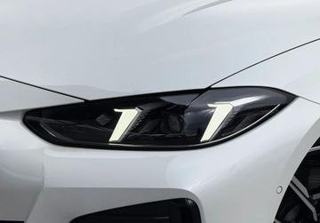 BMW Seria 4 G22-23-26 2024 BMW Seria 4 I wlasciciel M Sport Gwarancja Bezwypadkowy FVAT23, zdjęcie 6