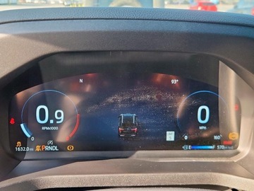 Ford Explorer VI 2025 Ford Explorer Active 2025 2.3L 2.3 Benzyna 300KM, zdjęcie 9