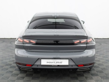 Peugeot 508 II Sedan Facelifting 1.5 BlueHDI 130KM 2024 Peugeot 508 SK6A820#.5 BLUEHDI GT EAT8 Podgrz.f, zdjęcie 7