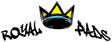 Royal UFO Applicator Аппликатор для мягкого воска