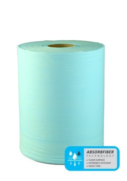 Czyściwo lakiernicze premium NOVOL ABSORBFIBER
