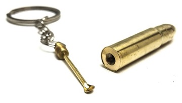 БРЕЛОК - Картридж для табакерки для нюхания нюхательного порошка