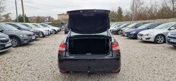 Citroen C5 III Sedan 1.6 HDi FAP 115KM 2015 Citroen C5 Jeden Właściciel Super Stan, zdjęcie 10