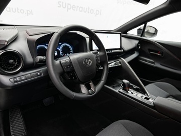 Toyota C-HR II SUV 1.8 Hybrid 140KM 2024 Teamplayer 1.8 Hybrid 140KM | Pakiet Tech!, zdjęcie 3