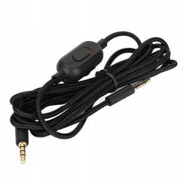 KABEL AUDIO SŁUCHAWEK GAMINGOWYCH LOGITECH G PRO