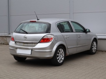 Opel Astra H Kombi 1.7 CDTI ECOTEC 100KM 2008 Opel Astra 1.7 CDTI, Salon Polska, Klima,ALU, zdjęcie 4