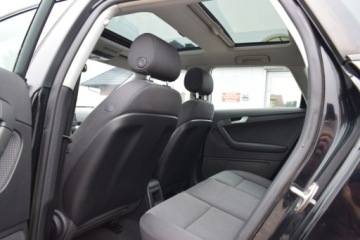 Audi A3 8P Hatchback 3d 2.0 FSI 150KM 2005 Audi A3 Sportback 8P 2.0 Benzyna, 5-Drzwi, Zarejestrowany, 150 KM, 6-Biego, zdjęcie 19