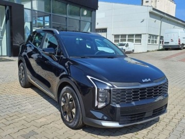 Kia Sportage V SUV Facelifting 1.6 T-GDI 150KM 2026 KIA Sportage 1.6 T-GDI 2WD Suv 150KM 2026, zdjęcie 2