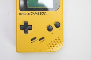 Классическая консоль Nintendo Game Boy