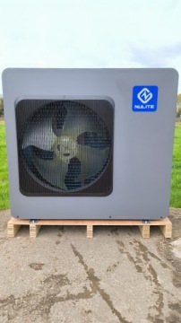 NL-FLM40-150II/R32 NuLite Тепловой насос новой энергии мощностью 16 кВт