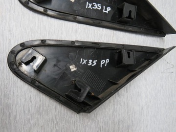 ЗАГЛУШКА КРЫШКИ ЗЕРКАЛА HYUNDAI IX35