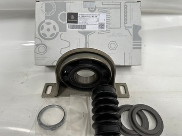 Podpora wału napędowego Mercedes Sprinter A906410128164