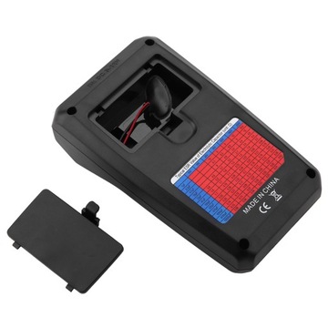 BSIDE ESR02 Pro Цифровой тестер транзисторов SMD