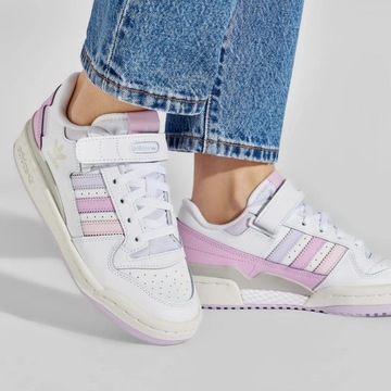 ADIDAS ORIGINALS FORUM