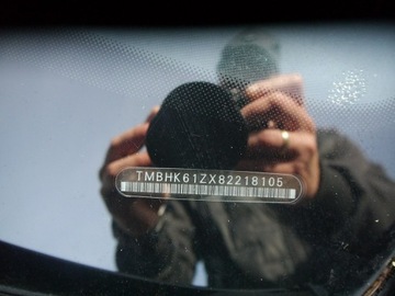 Skoda Octavia II Kombi 1.8 TSI 160KM 2008 Škoda Octavia Skoda Octavia Stan b.dobry, zdjęcie 30