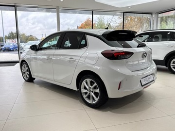 Opel Corsa F Hatchback 5d 1.2 Turbo 100KM 2022 Opel Corsa Elegance / Nowy rozrząd / 1 właściciel, zdjęcie 1
