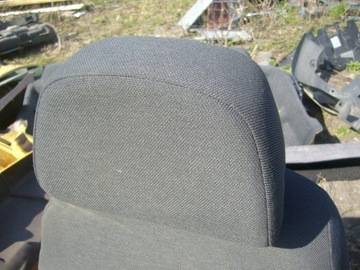 OPEL VECTRA C 02-05 PODHLAVNÍK PŘEDNÍ LEVÝ