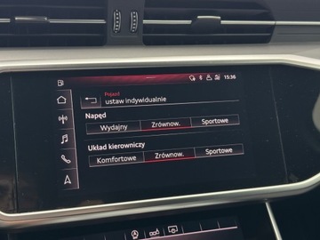 Audi A6 C8 Avant 2.0 40 TDI 204KM 2019 Audi A6 Avant Quattro S-Line / Kamera / 1 właścici, zdjęcie 31