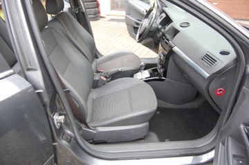 Opel Astra H Kombi 1.6 ECOTEC 115KM 2009 Astra III 1.6Benz Cz.Park.Tempomat Xenon Automat, zdjęcie 30