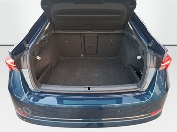 Skoda Octavia IV Liftback 2.0 TDI 150KM 2021 Skoda Octavia Style, Matrix, Head-Up, Smart Link, Asystenci, Keyless 2.0, zdjęcie 35