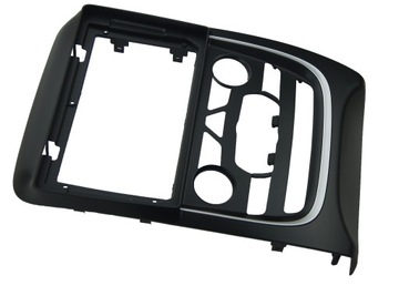 9-дюймовая маскирующая рама для Dodge Durango 2014-2020 под радио Android 9Cali