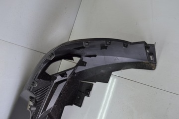 NÁRAZNÍK ZADNÍ PEUGEOT 408 II 2 P54 2022- 9838468580