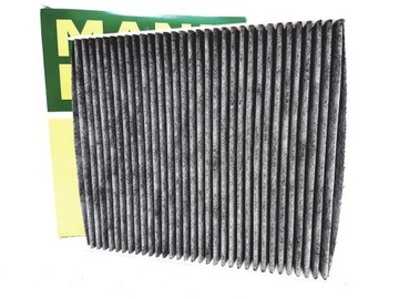 Mann-Filter W 712/52 Масляный фильтр