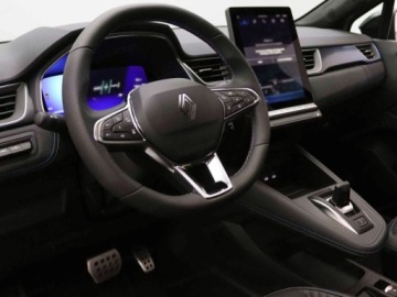 Renault Symbioz 2025 Esprit Alpine 1.8 E-Tech 160KM / pakiet driving &amp; parking, zdjęcie 6