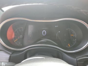 Jeep Grand Cherokee IV 2021 Jeep Grand Cherokee Limited 2021 3.6l 3.6 Benzyna 293KM, zdjęcie 9