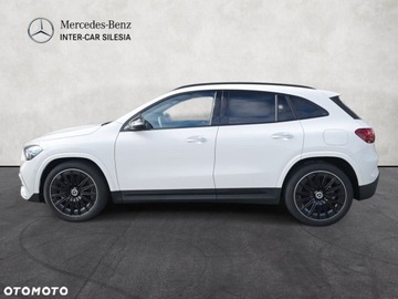 Mercedes GLA II 2024 Mercedes-Benz GLA Mercedes-Benz GLA 1.3 Benzyna 250KM, zdjęcie 7