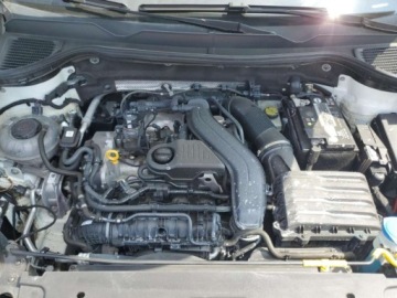 Volkswagen 2022 Volkswagen Inny Taos Se 2022 1.5l 1.5 Benzyna 158KM, zdjęcie 6