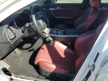 Kia Stinger 2023 Kia Stinger GT2 2023 3.3l 3.3 Benzyna 368KM, zdjęcie 7