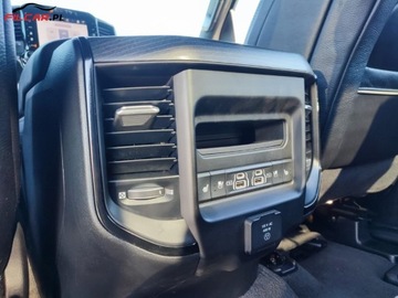 Dodge Ram V 2023 Dodge RAM GWARANCJA 5.7 HEMI Pickup Mozliwa zamiana RATY LIMITED 5.7 395KM, zdjęcie 27