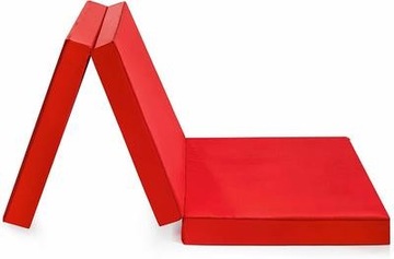 Materac piankowy Badenia 65 x 196 x 8cm H1
