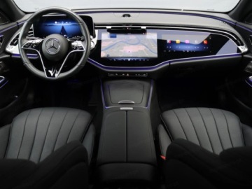 Mercedes Klasa E W214 All-Terrain 2.0 220d 197KM 2025 E Klasa 220 d 4-Matic Avantgarde Estate 2.0 197KM, zdjęcie 4