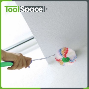 СТОКОВОЙ ВАЛИК ДЛЯ УГЛА МАШИРАЮЩИЙ ВАЛИК ВАЛИК ДЛЯ УГЛА Малярный картридж