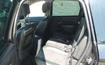 Renault Grand Scenic II Grand Scenic 2013 1.5 Energy dCi 110KM 2016 Renault Grand Scenic 1.5 Diesel 110KM, zdjęcie 9