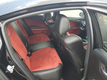 Dodge Charger VII 6.4 HEMI V8 492KM 2020 Dodge Charger 2020r,. Scat Pack,. 6.4L 6.4 Benzyna 492KM, zdjęcie 8