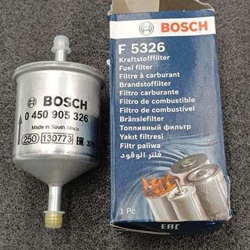 BOSCH 0 450 905 326 FILTR PALIVA