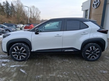 Toyota 2026 Executive 1.5 Hybrid 130KM | Pakiet Bitone!, zdjęcie 3