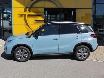 Suzuki Vitara III 2025 SUZUKI Vitara 1.4 Boosterjet mHEV Premium Plus 4WD 110KM 2025, zdjęcie 2